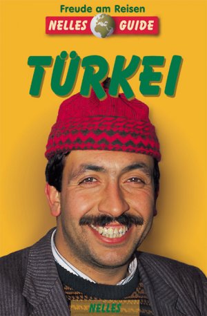 gebrauchtes Buch – Becker, Frank; Bergmann – Türkei