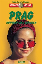 ISBN 9783886183487: Prag, Böhmen und Mähren