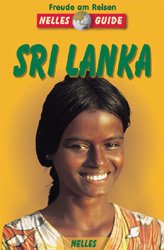 gebrauchtes Buch – Frey/Lemmer/Namasivayam – Sri Lanka