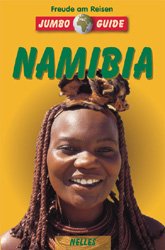 ISBN 9783886187072: Namibia