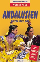 gebrauchtes Buch – Nelles Plus, Andalusien, Costa del Sol