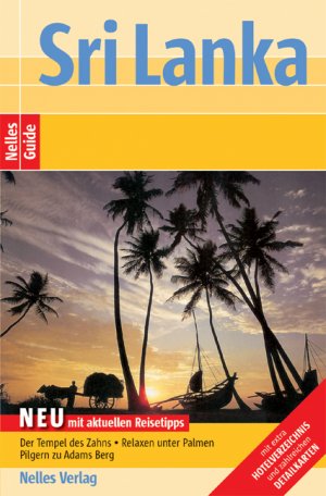 ISBN 9783886187881: Sri Lanka