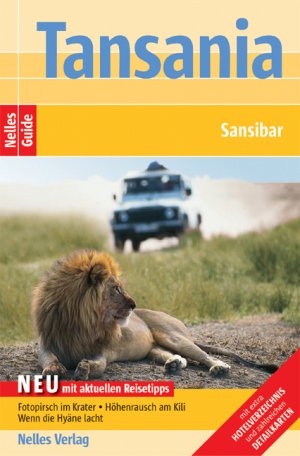 ISBN 9783886188260: Tansania - Sansibar