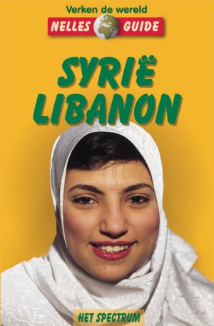 ISBN 9783886189861: Syrië - Libanon