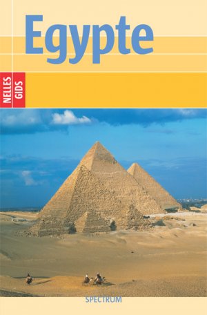 ISBN 9783886189908: Egypte