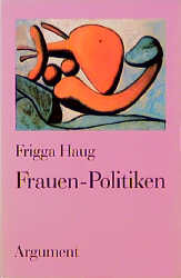 ISBN 9783886193165: Frauen-Politiken