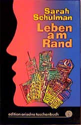 ISBN 9783886194759: Leben am Rand