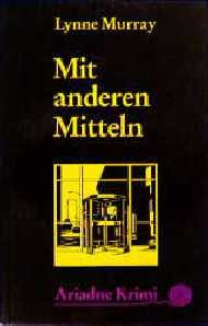 ISBN 9783886195664: Mit anderen Mitteln