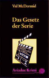 ISBN 9783886198429: Das Gesetz der Serie