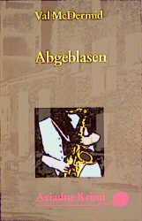 ISBN 9783886198504: Abgeblasen