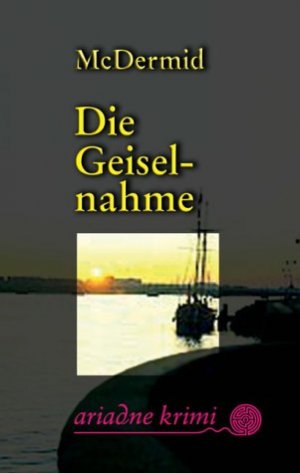 ISBN 9783886198733: Die Geiselnahme