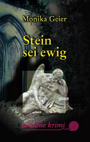 ISBN 9783886198801: Stein sei ewig