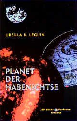 ISBN 9783886199433: Planet der Habenichtse