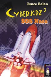 ISBN 9783886199914: Cyber.kdz 3 - SOS Nasa