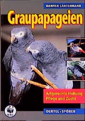 ISBN 9783886274000: Graupapageien