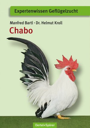 ISBN 9783886275656: Chabo