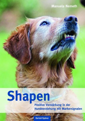 neues Buch – Manuela Nemeth – Shapen