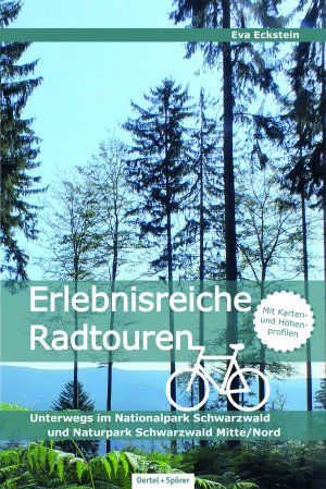 ISBN 9783886277766: Erlebnisreiche Radtouren - Unterwegs im Nationalpark Schwarzwald und im Naturpark Schwarzwald Mitte/Nord