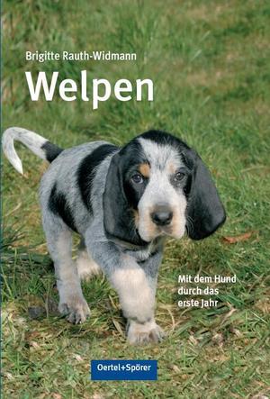 ISBN 9783886278206: Welpen : Mit dem Hund durch das Jahr