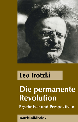 ISBN 9783886341351: Die Permanente Revolution - Ergebnisse und Perspektiven