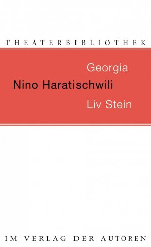 ISBN 9783886613182: Georgia / Liv Stein