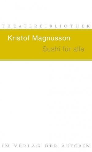 ISBN 9783886613373: Sushi für alle