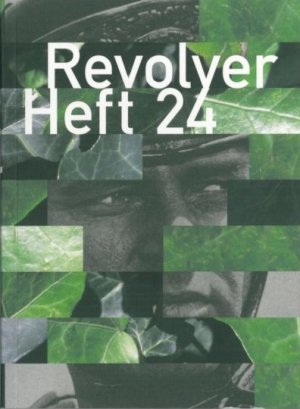 ISBN 9783886613410: Revolver 24: Zeitschrift für Film