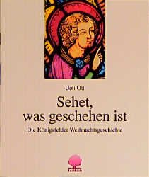 ISBN 9783886711666: Sehet, was geschehen ist