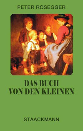 gebrauchtes Buch – Hubert Lendl – Das Buch von den Kleinen