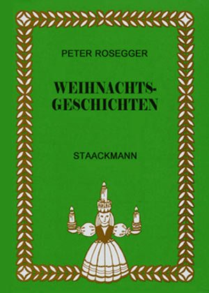 ISBN 9783886750290: Weihnachtsgeschichten