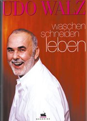 ISBN 9783886793396: Waschen, Schneiden, Leben