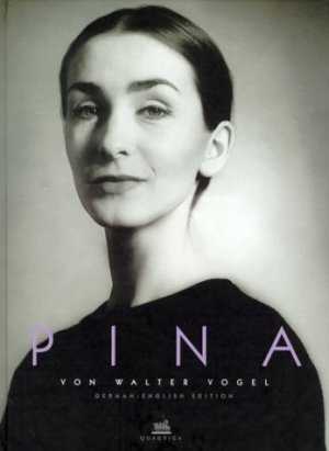 ISBN 9783886793600: PINA (+ Beilagen von 2009 Pina Bausch) .