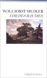 ISBN 9783886803743: Lob des Baumes