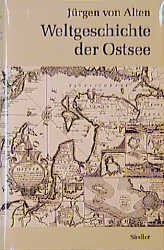 ISBN 9783886805846: Weltgeschichte der Ostsee