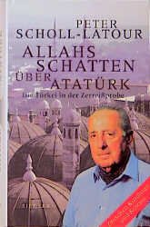 ISBN 9783886806300: Allahs Schatten über Atatürk