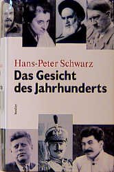 ISBN 9783886806454: Das Gesicht des Jahrhunderts