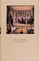 ISBN 9783886806614: Hanseaten