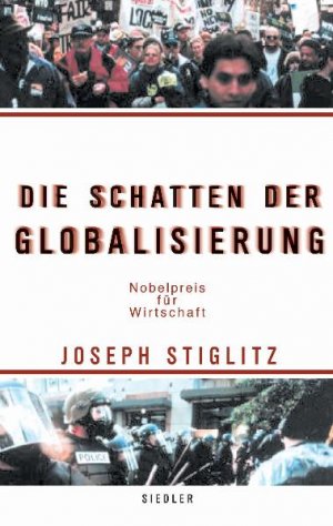 ISBN 9783886807536: Die Schatten der Globalisierung