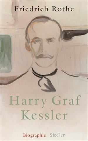 ISBN 9783886808243: Harry Graf Kessler : Biographie.