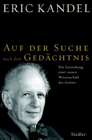 ISBN 9783886808427: Auf der Suche nach dem Gedächtnis: Die Entstehung einer neuen Wissenschaft des Geistes