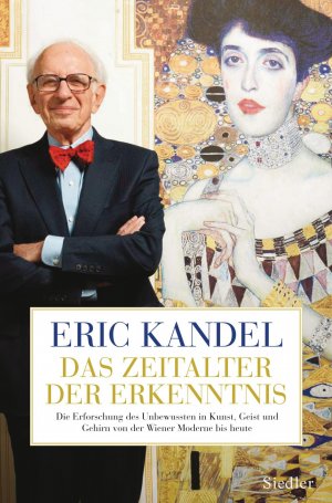 ISBN 9783886809455: Das Zeitalter der Erkenntnis - Die Erforschung des Unbewussten in Kunst, Geist und Gehirn von der Wiener Moderne bis heute