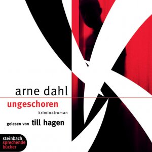 gebrauchtes Buch – Arne Dahl, Hannelene Limpach – Ungeschoren - Kriminalroman ; 6. Fall