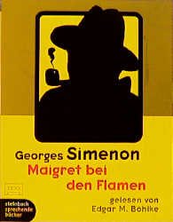 ISBN 9783886984398: Maigret bei den Flamen – Roman