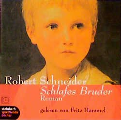 ISBN 9783886984732: Schlafes Bruder – Roman