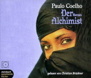 ISBN 9783886985456: Der Alchimist