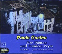 ISBN 9783886985548: Der Dämon und Fräulein Prym - Paulo Coelho - 5 CD´s