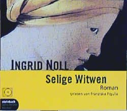 ISBN 9783886985562: Selige Witwen (6 CDs)