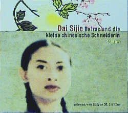 ISBN 9783886985647: Balzac und die kleine chinesische Schneiderin