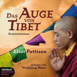 ISBN 9783886985869: Das Auge von Tibet