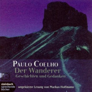 ISBN 9783886985913: Der Wanderer